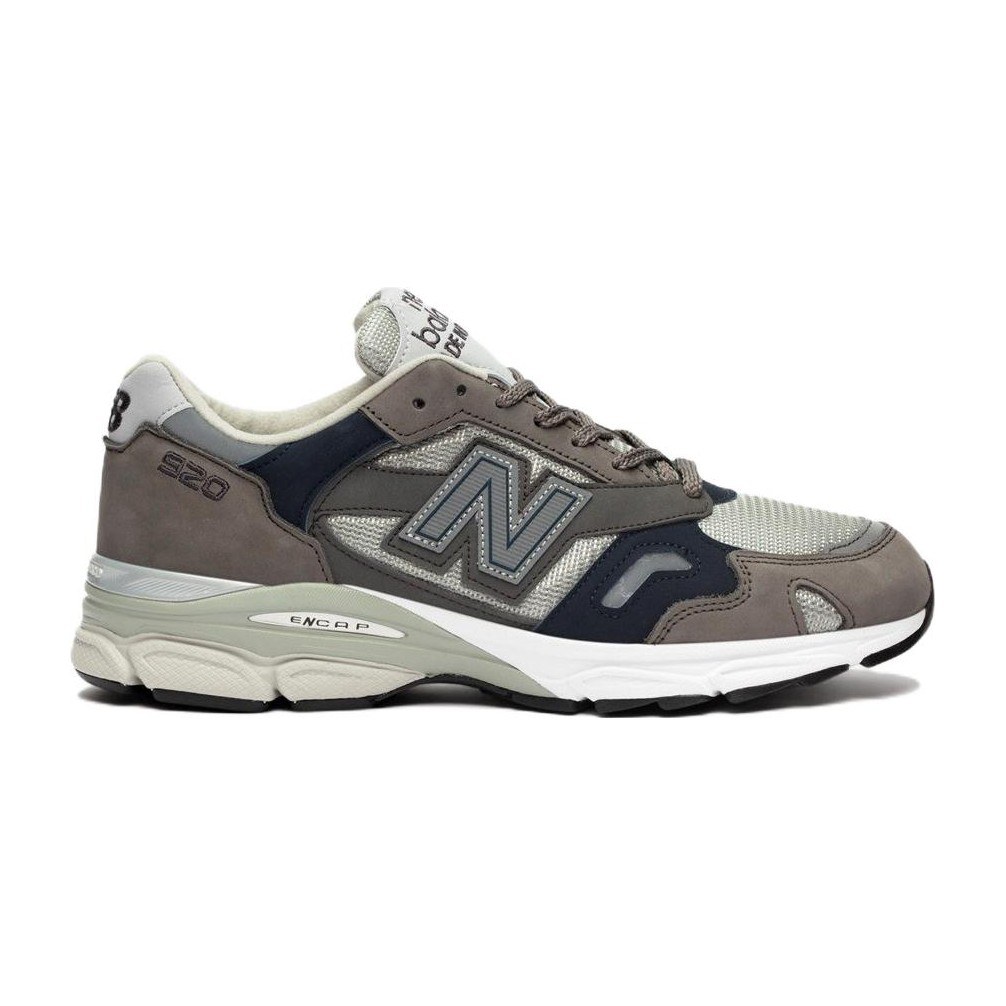 New Balance 920 Gray
