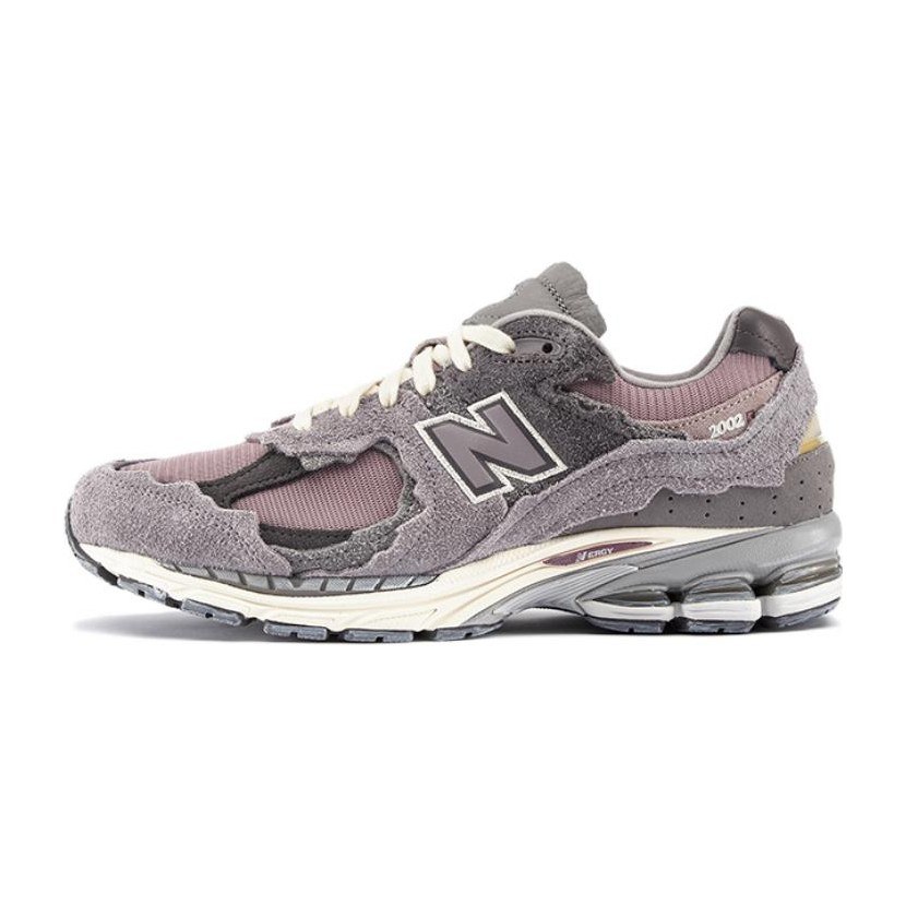 New Balance 2002R Purple