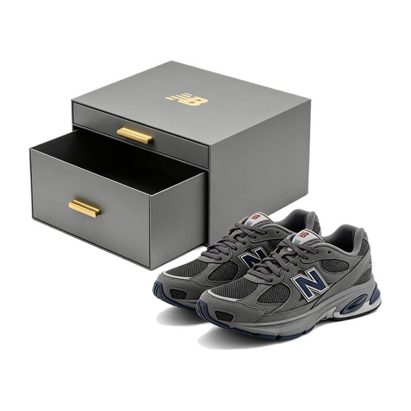 New Balance NB 2010 Gery 120