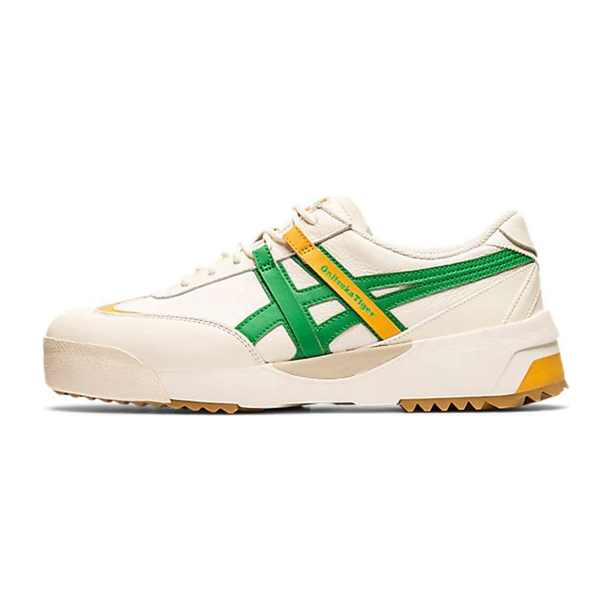 Onitsuka Tiger Delegation Ex White Green