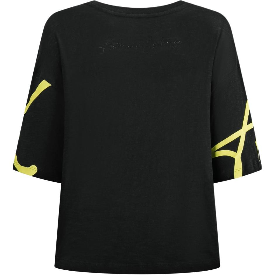 ARMANI EXCHANGE Logo T