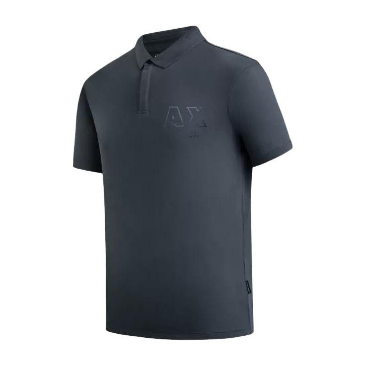 ARMANI EXCHANGE SS23 LogoPolo