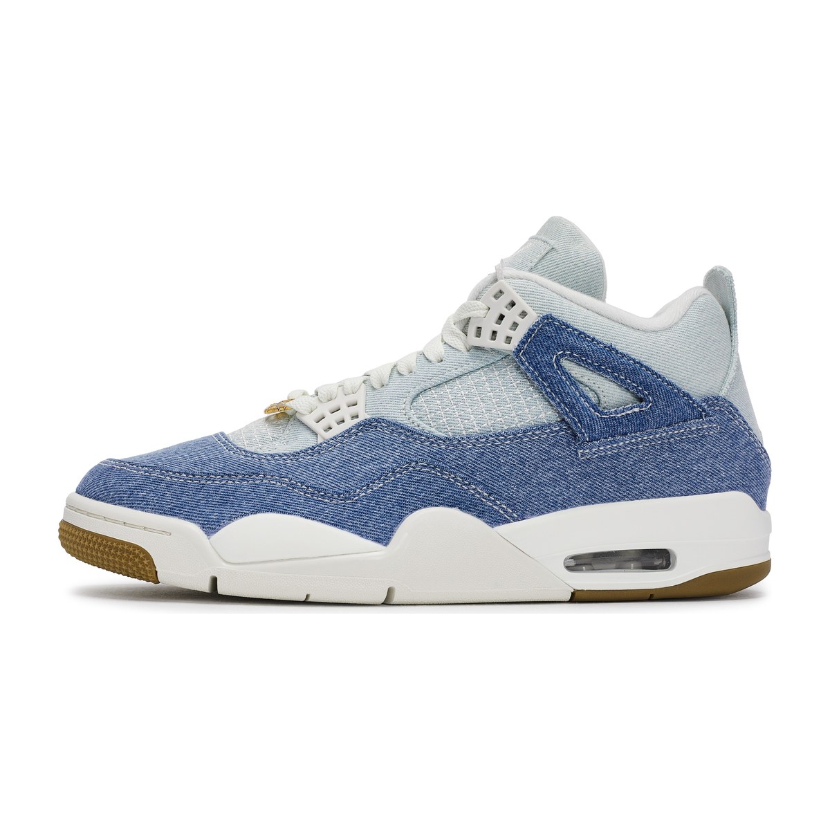 Jordan Air Jordan 4 Vanilla