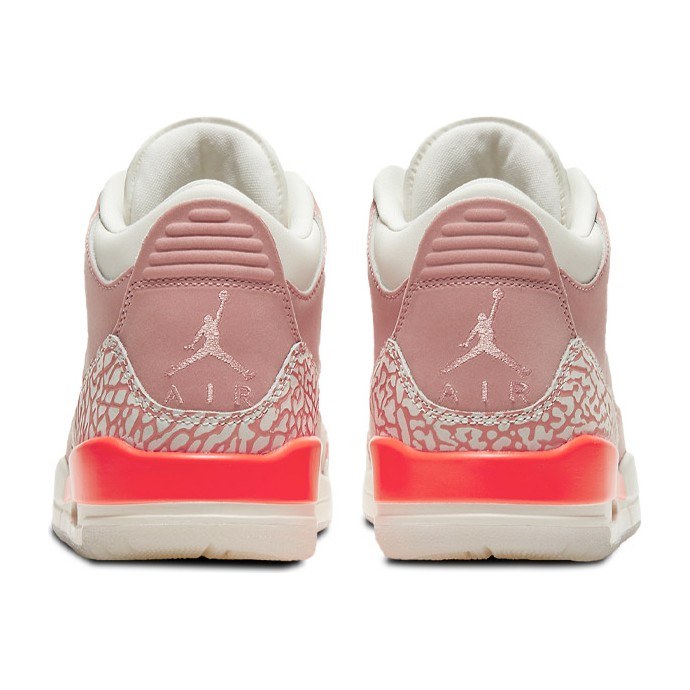 Jordan Air Jordan 3 Retro "Rust Pink"