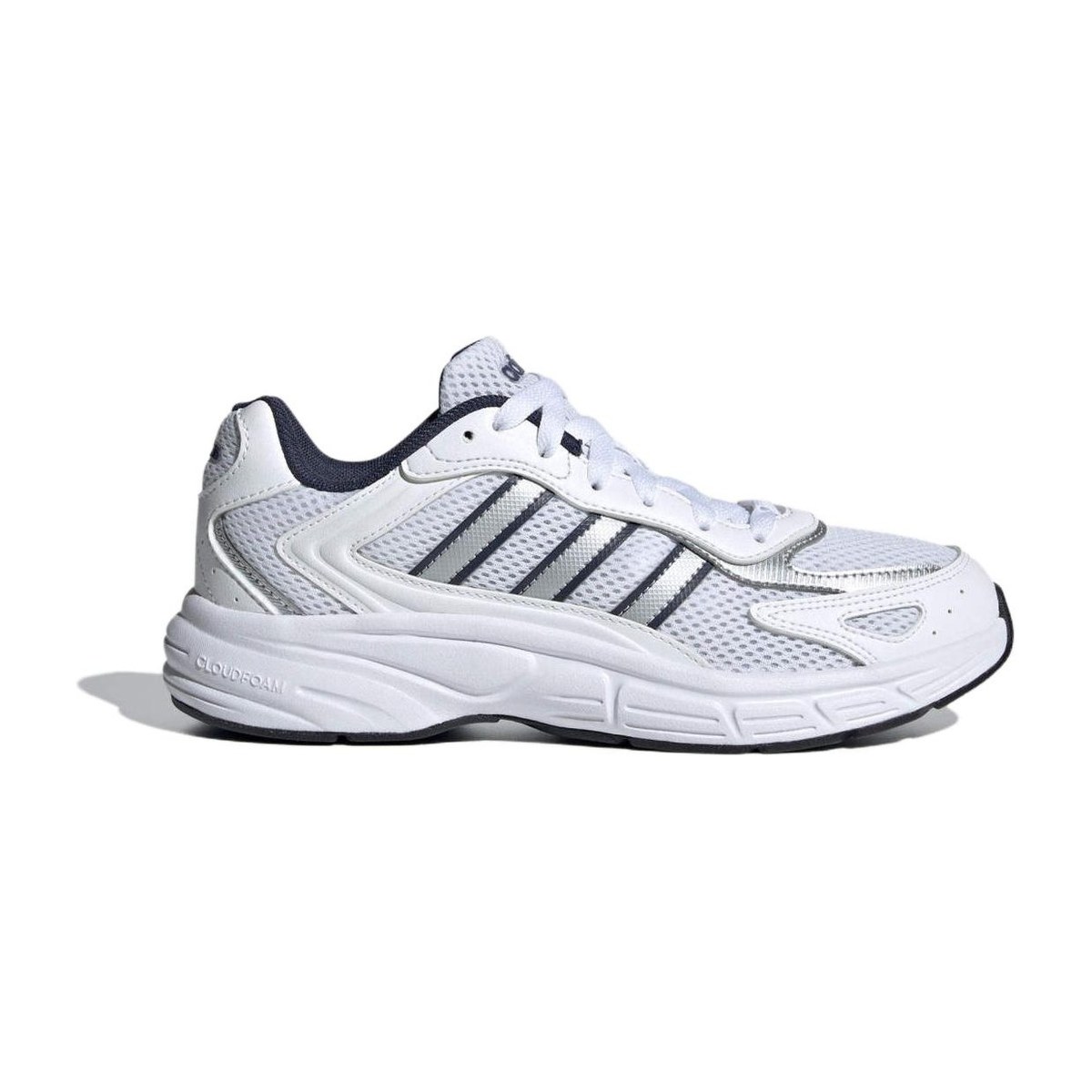 adidas ECLYPTIX 2000 White Silver
