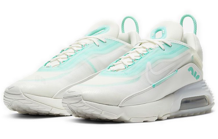 Nike Air Max 2090 White Green