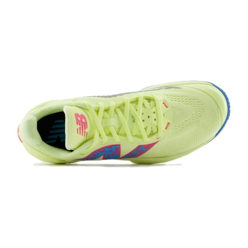 New Balance 2WY Lemon Yellow