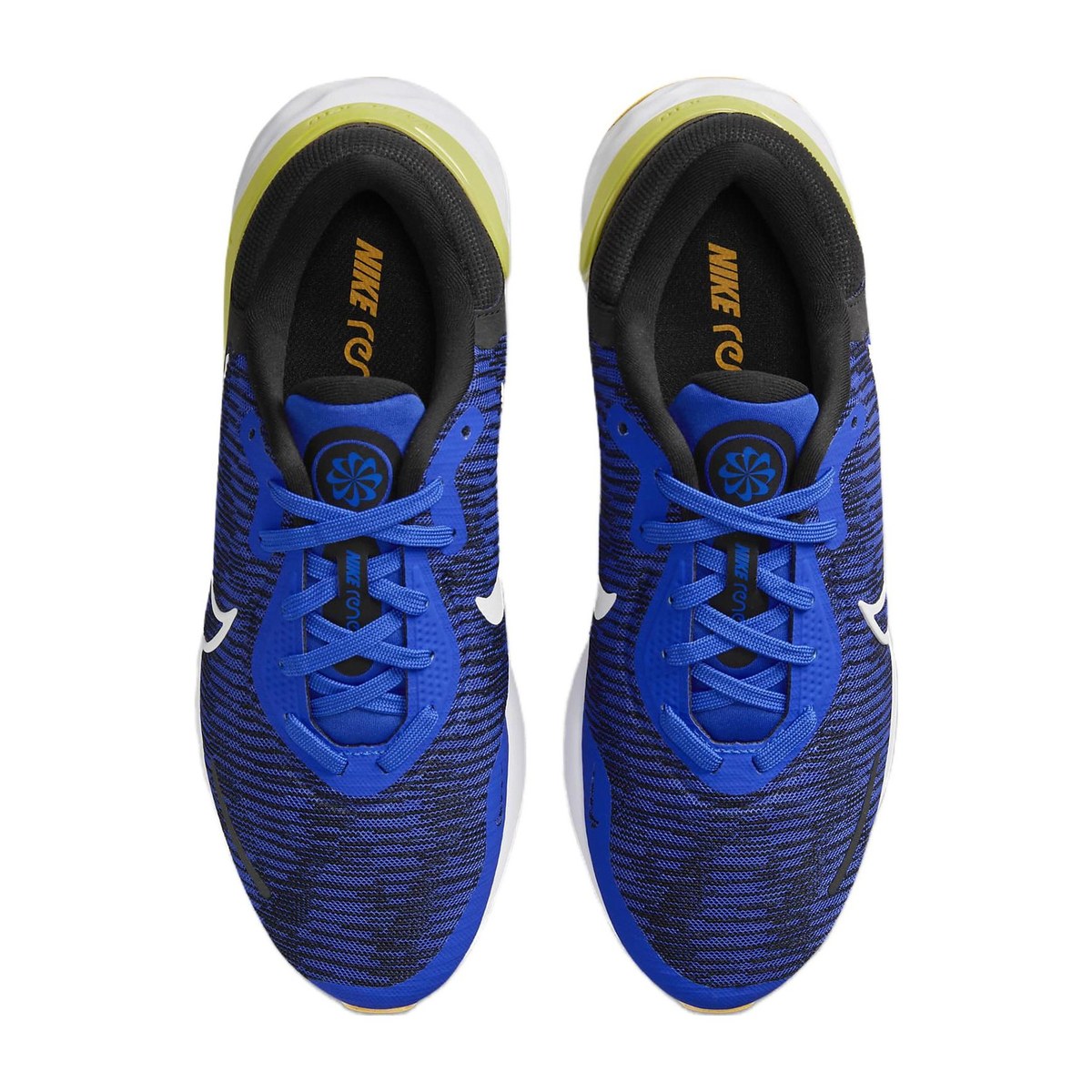 Nike Renew Run 4 Blue White