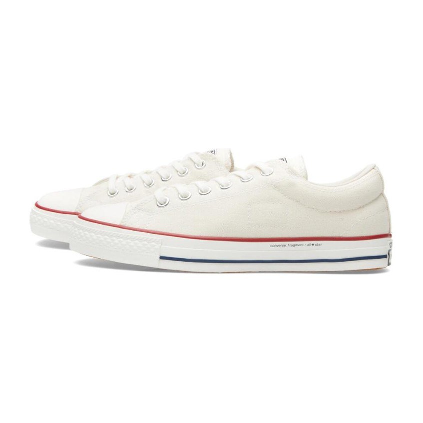 Fragment Design x Converse CTS