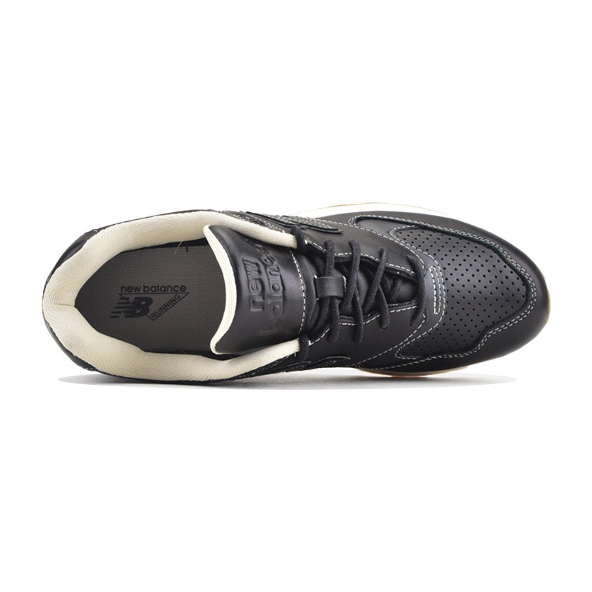 New Balance 999 Black