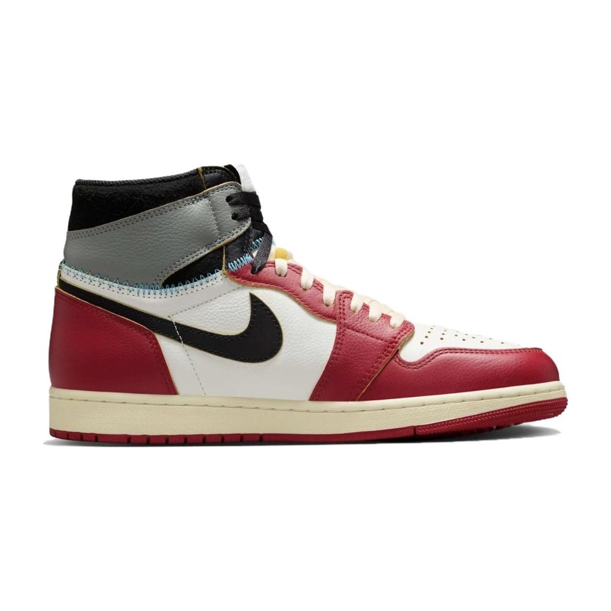 Union LA x Air Jordan 1