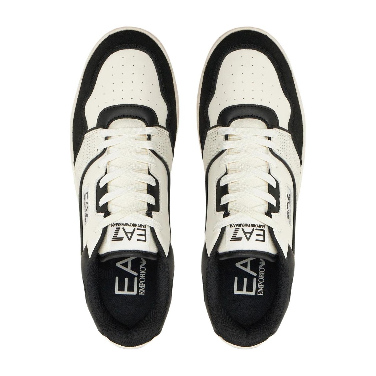 Emporio Armani EA7 White