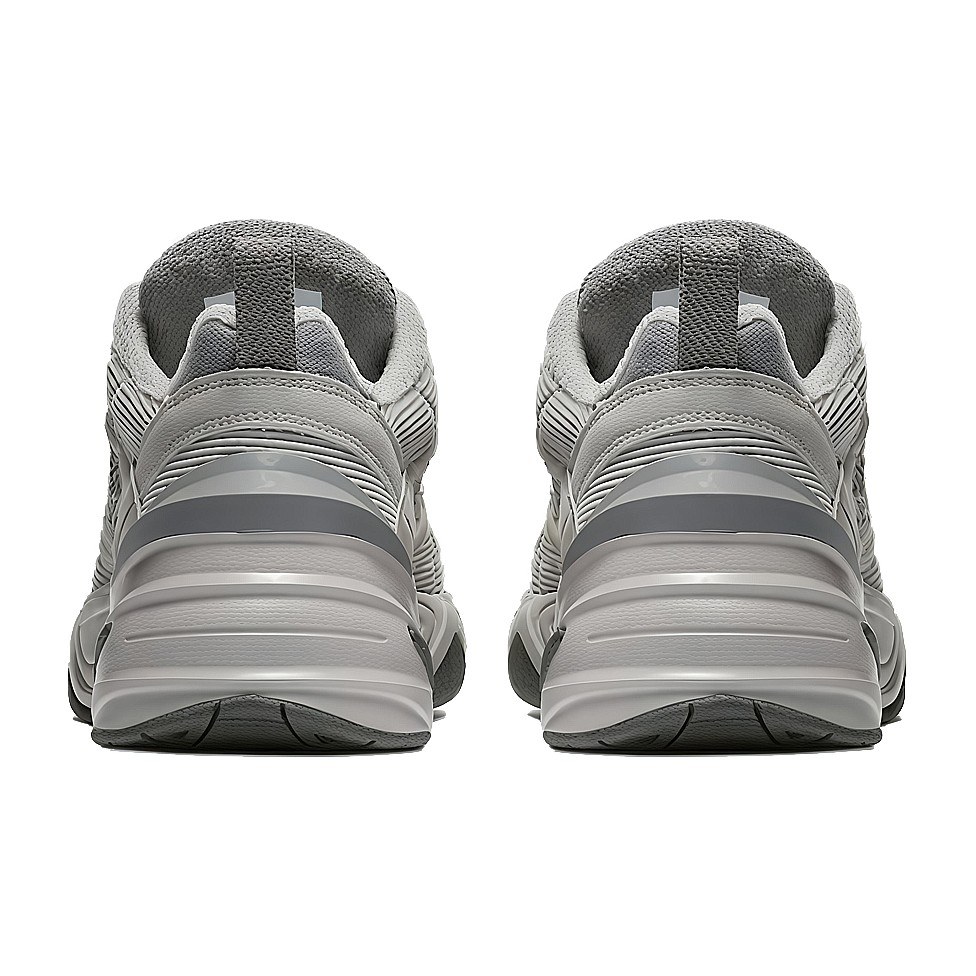 Nike M2K Tekno SP Smoke Grey