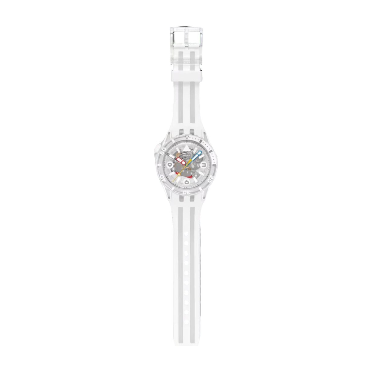 Swatch Scubaqua
