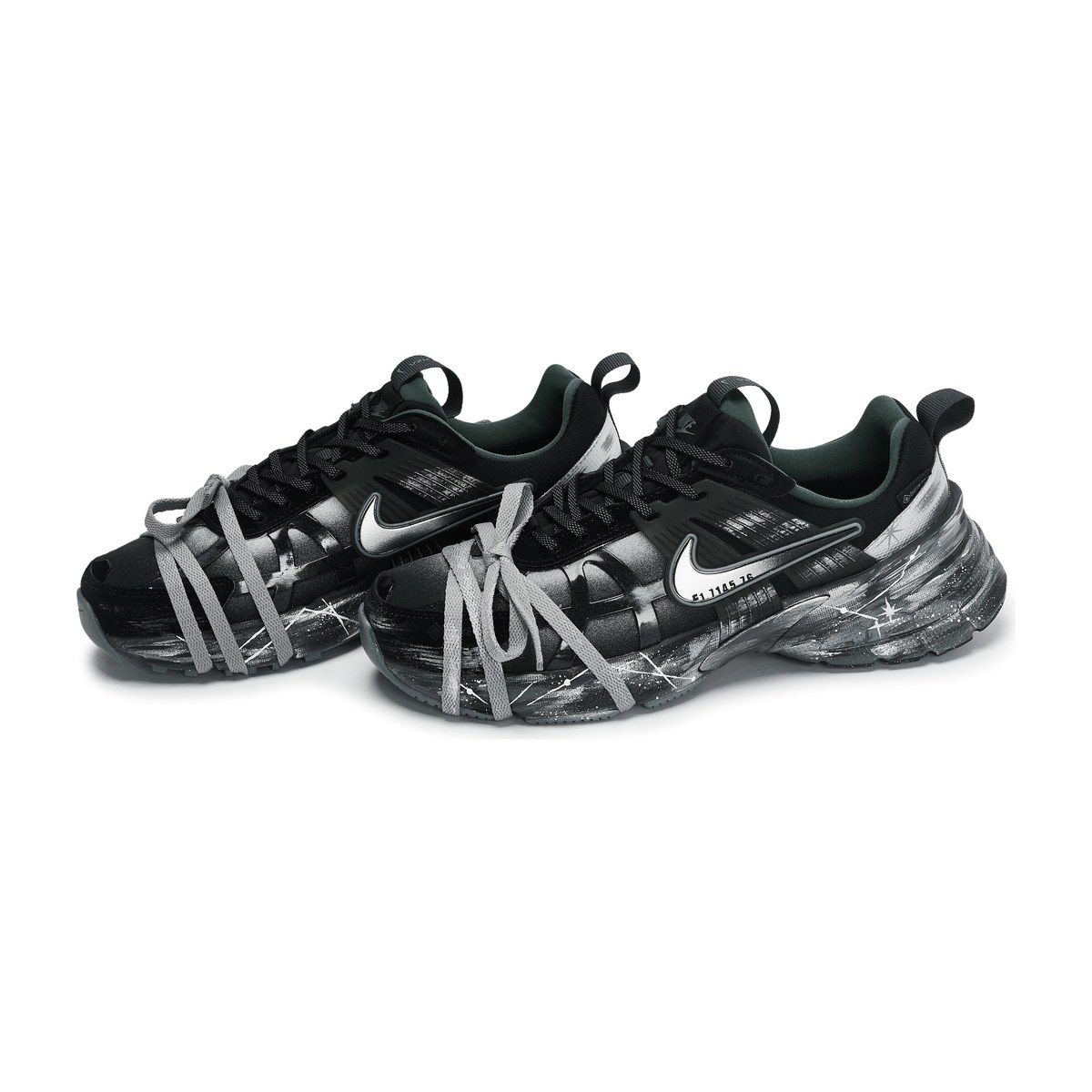 Nike V2K Run
