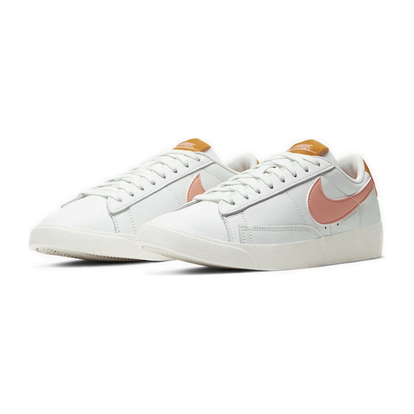 Nike Blazer Low "Pink Quartz"