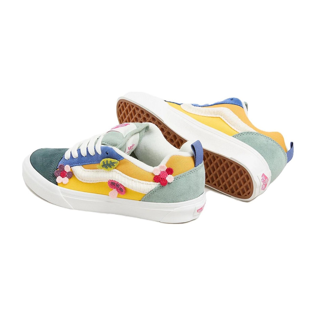 Vans Knu Skool