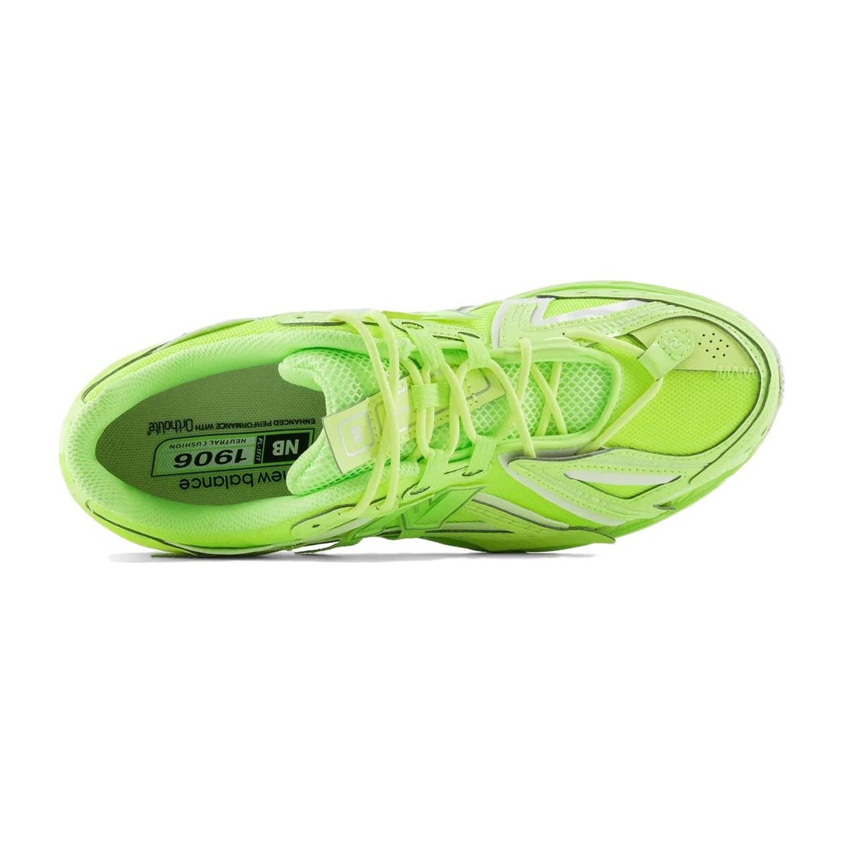 New Balance 1906A Green