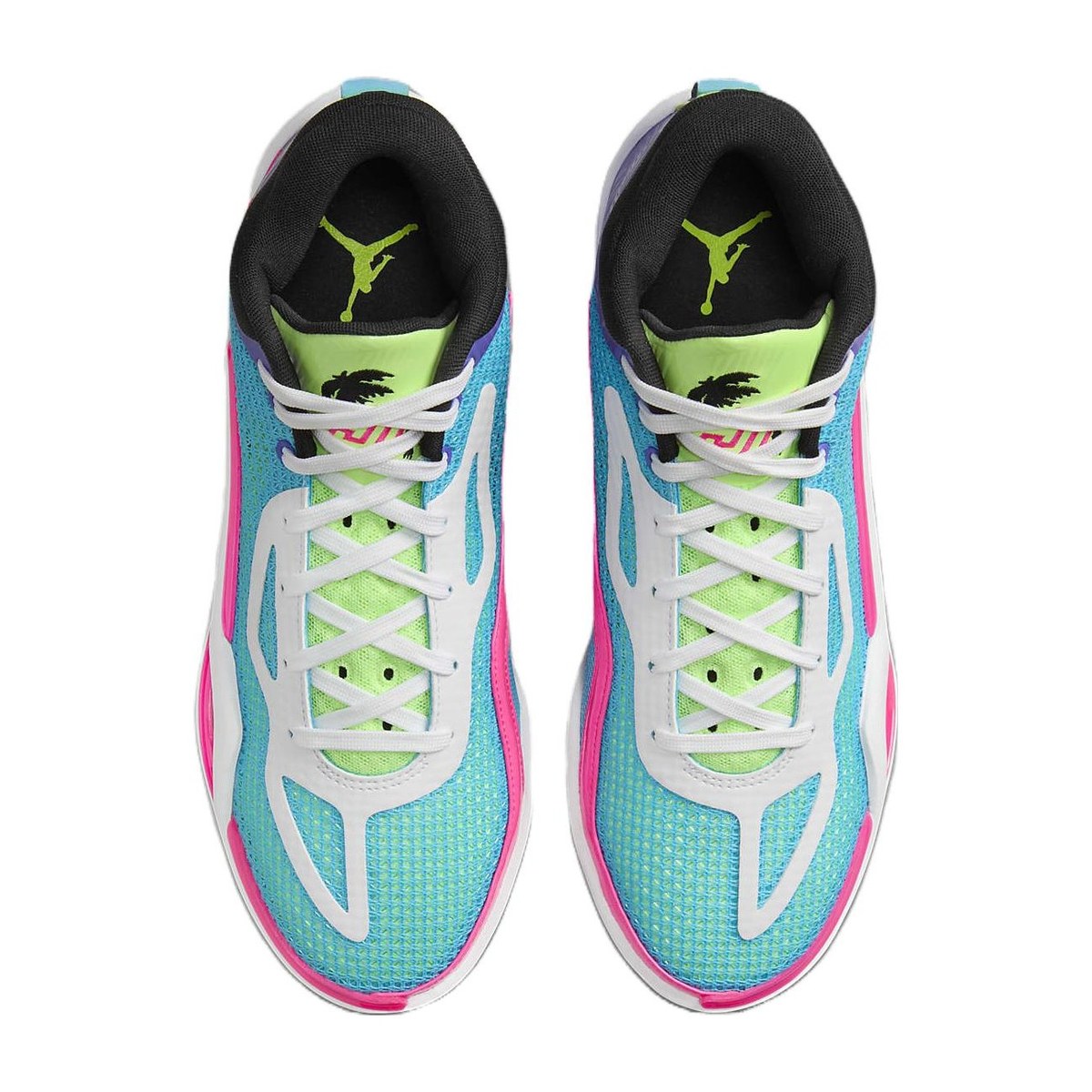 Jordan Tatum 1 PF "Wave Runner"
