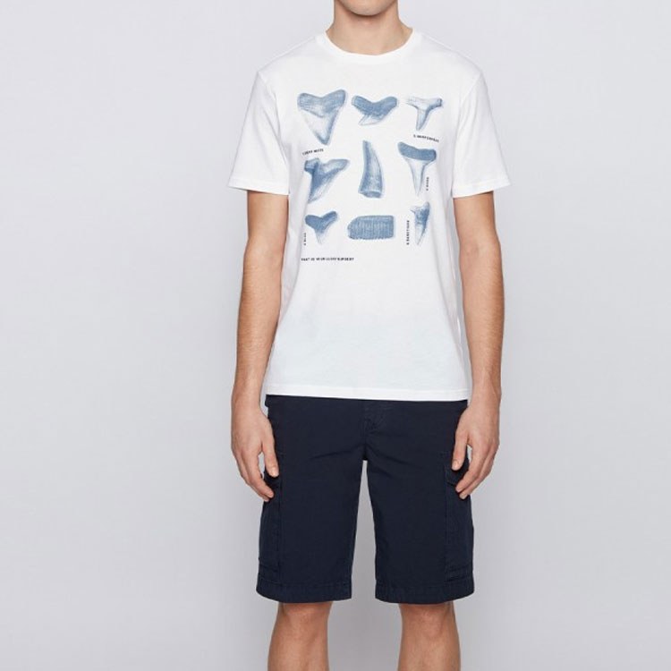 HUGO BOSS T