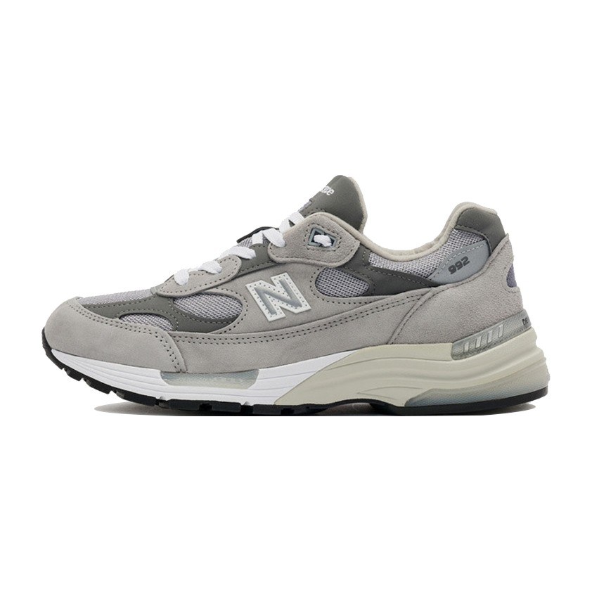 New Balance 992 Grey