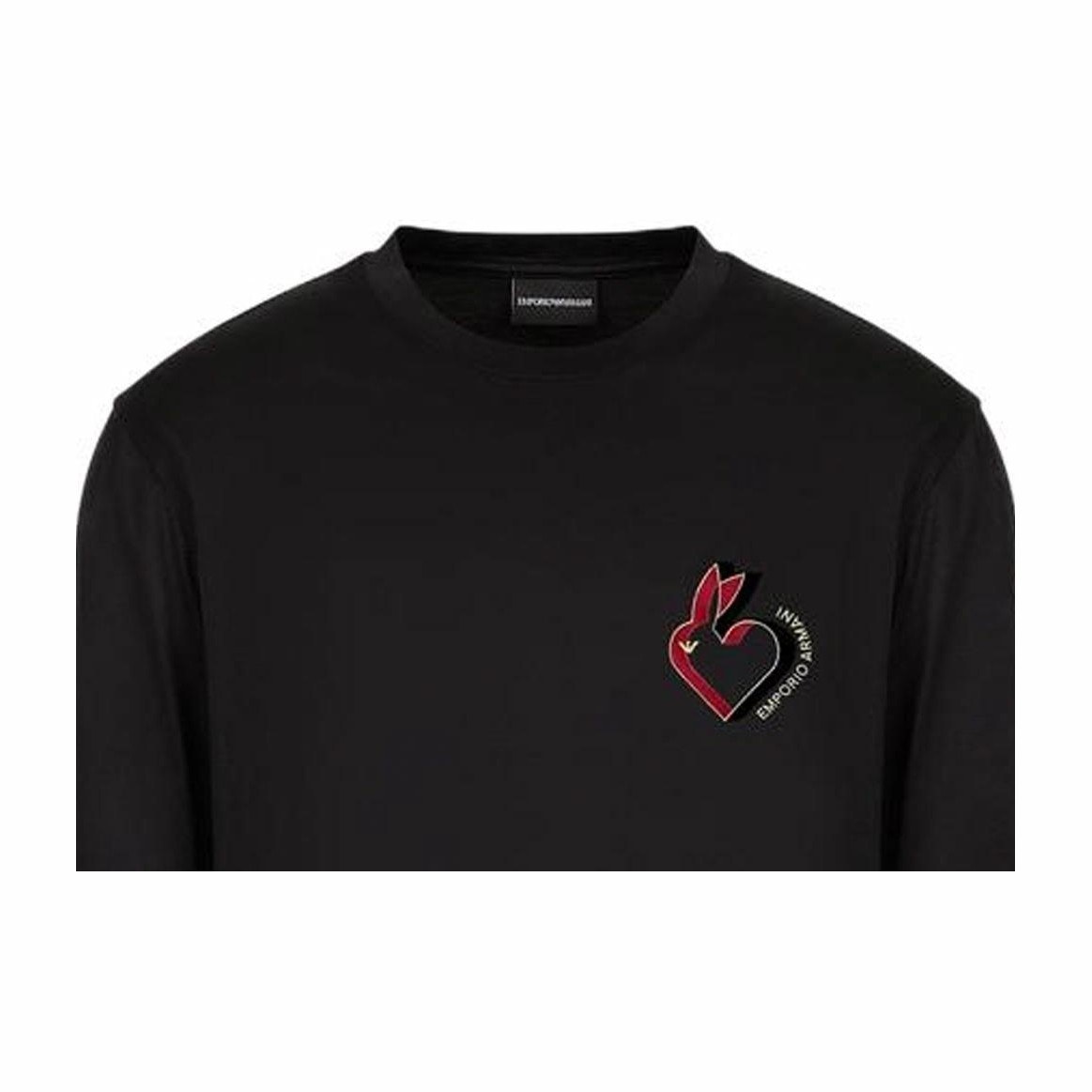 EMPORIO ARMANI SS23 T
