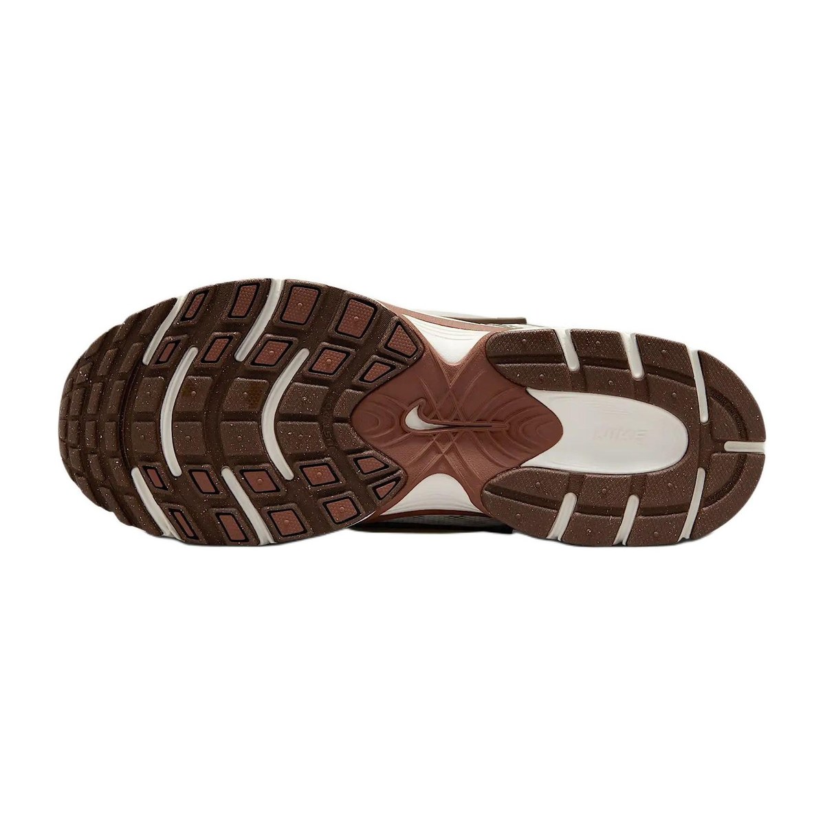Nike V5 RNR White Brown