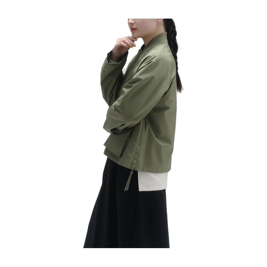 New Balance Met24 Short Jacket