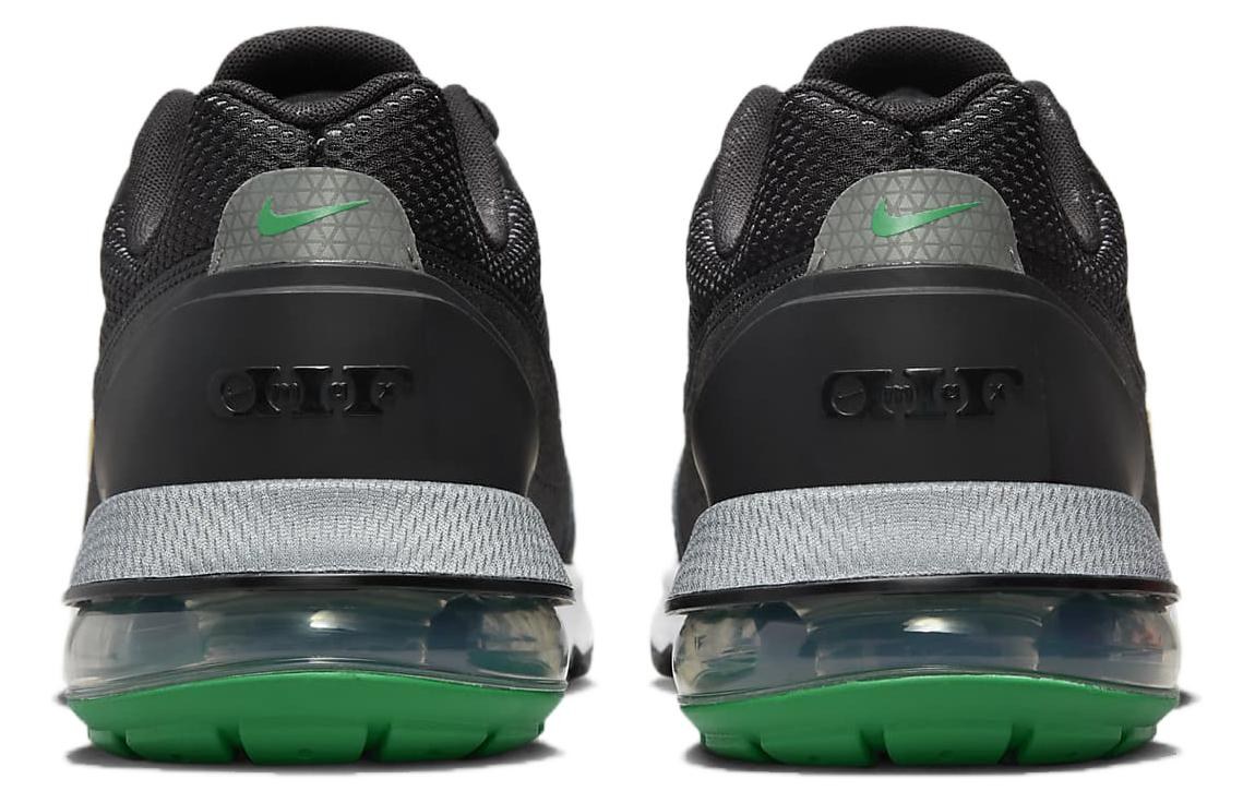 Nike Air Max Pulse Black Green