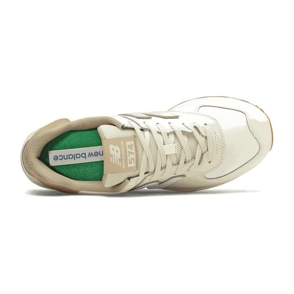 New Balance 574 Beige