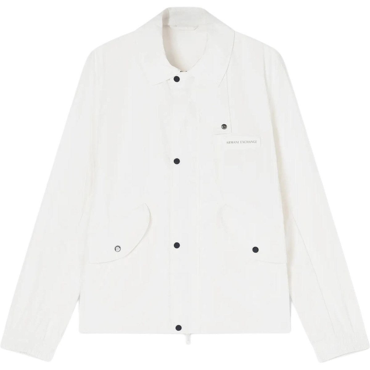 ARMANI EXCHANGEAE SS26