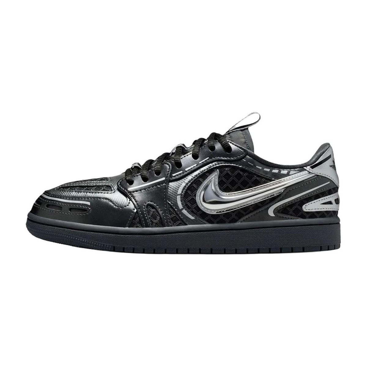 Jordan Air Jordan 1 Method Of Make v3