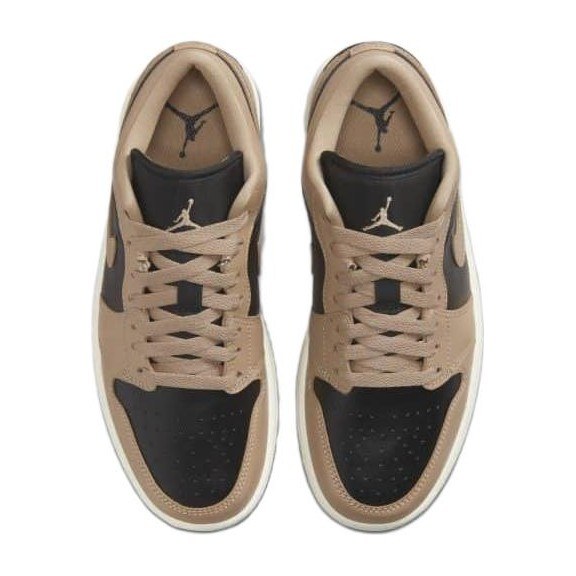 Jordan Air Jordan 1 Vachetta Tan