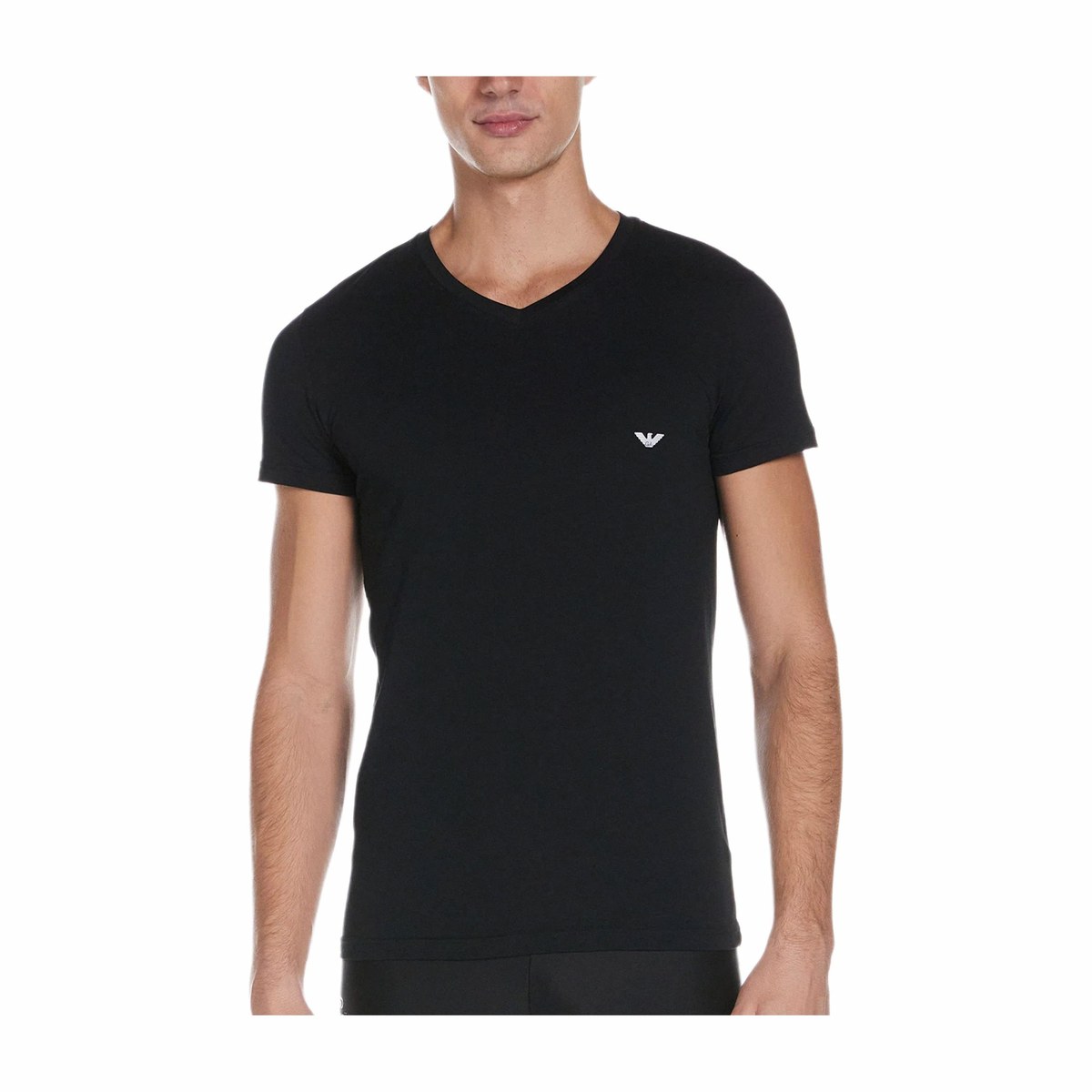 EMPORIO ARMANI SS22 T