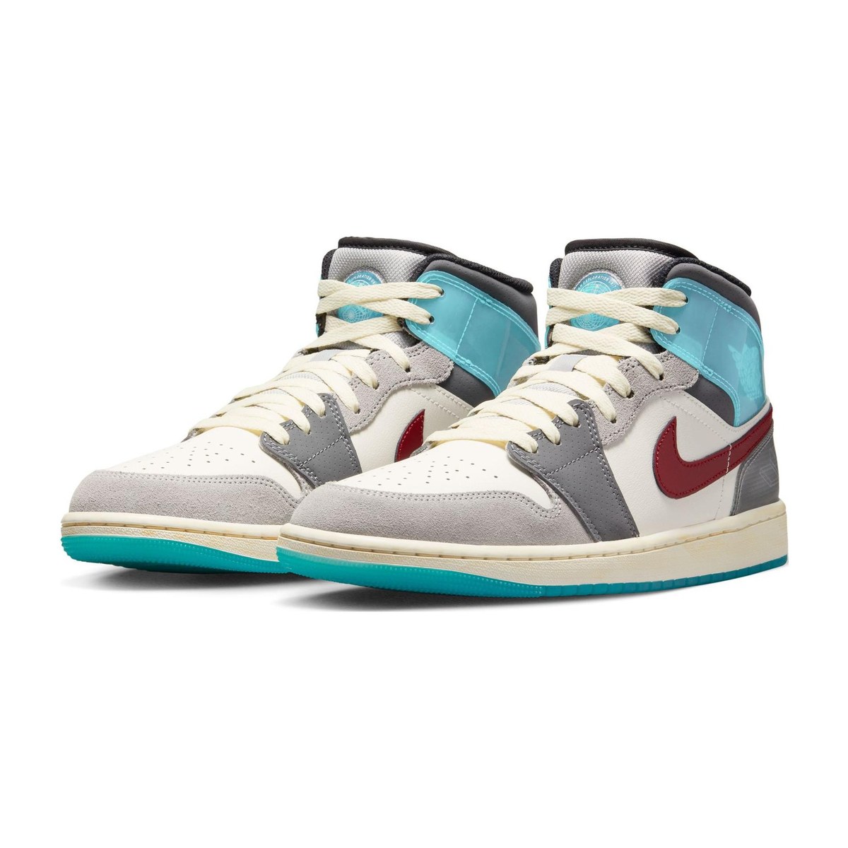 Jordan Air Jordan 1 Mid SE