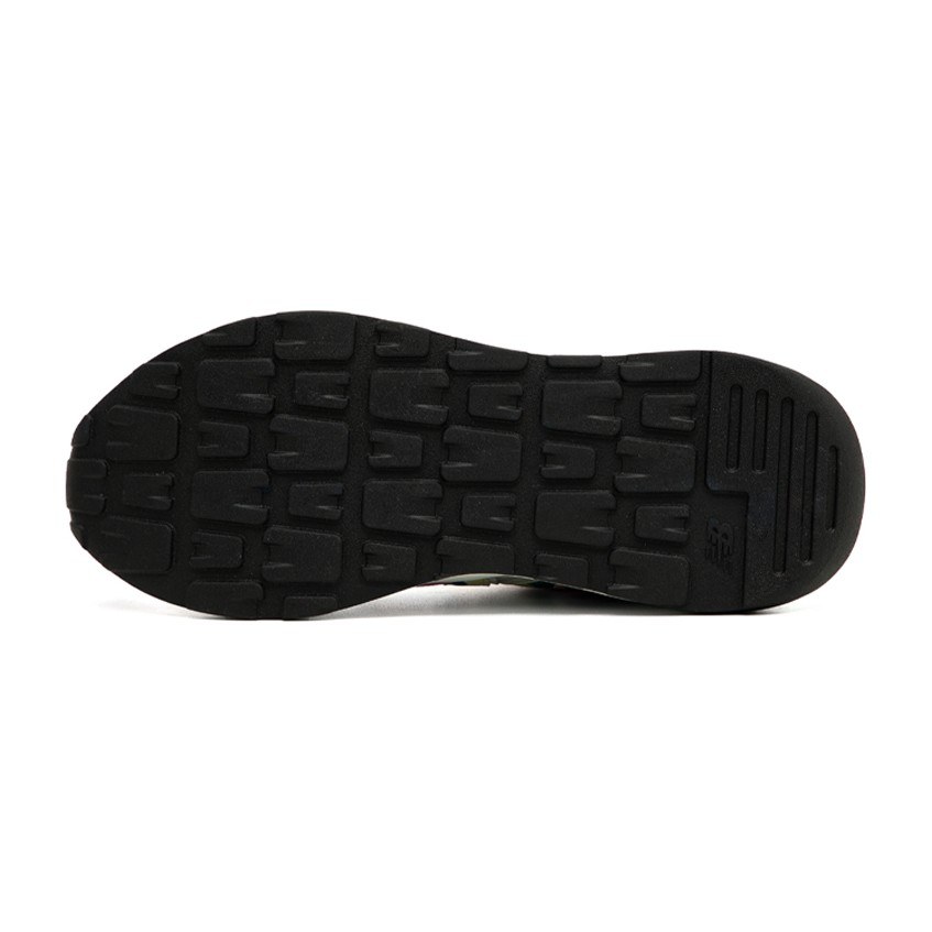 BAPE x New Balance 5740 Black Green Camo