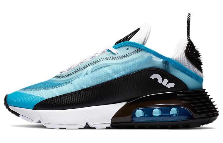 Nike Air Max 2090 White Blue