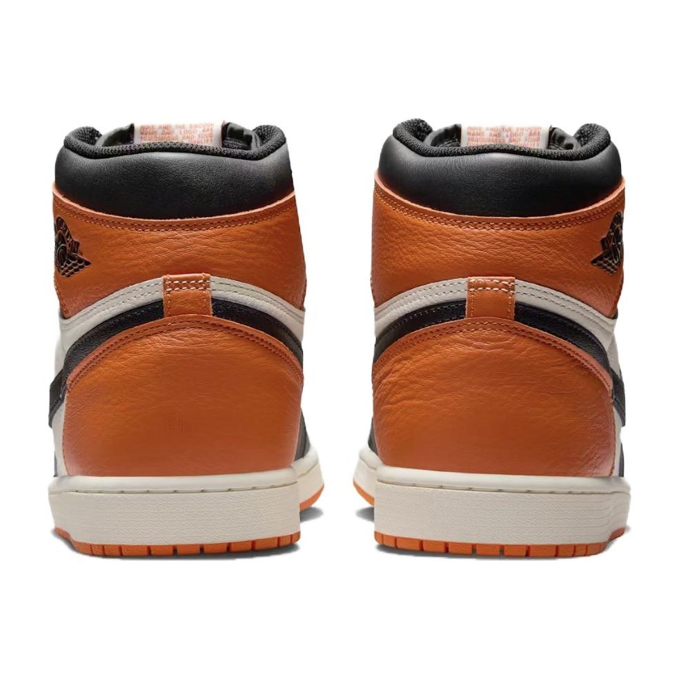 Jordan Air Jordan 1 "Shattered Backboard"