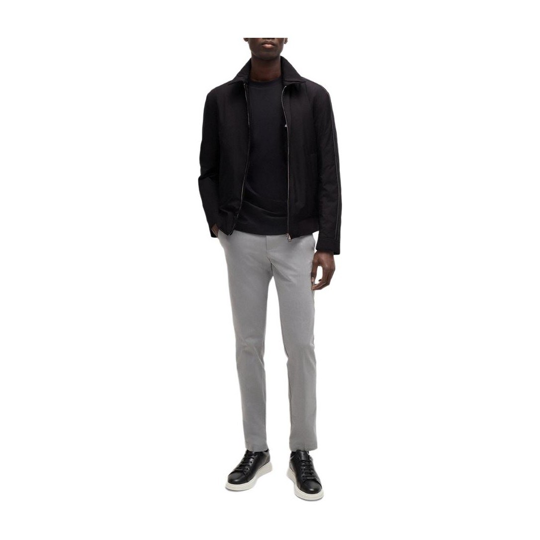 HUGO BOSS Regular Style Jacket