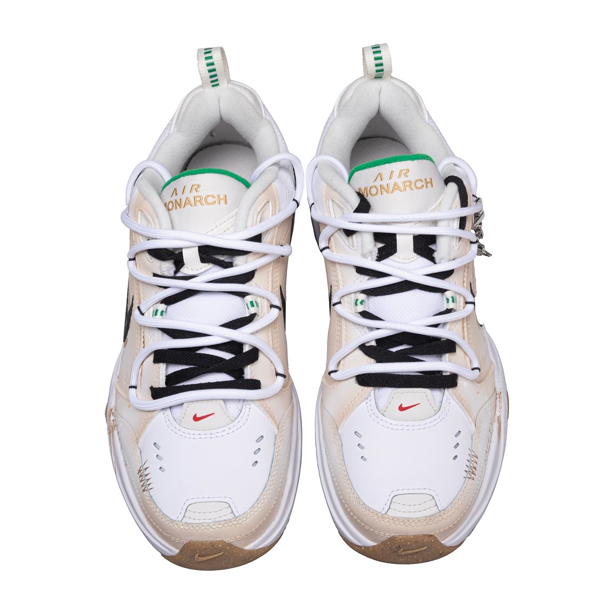 Nike Air Monarch 4