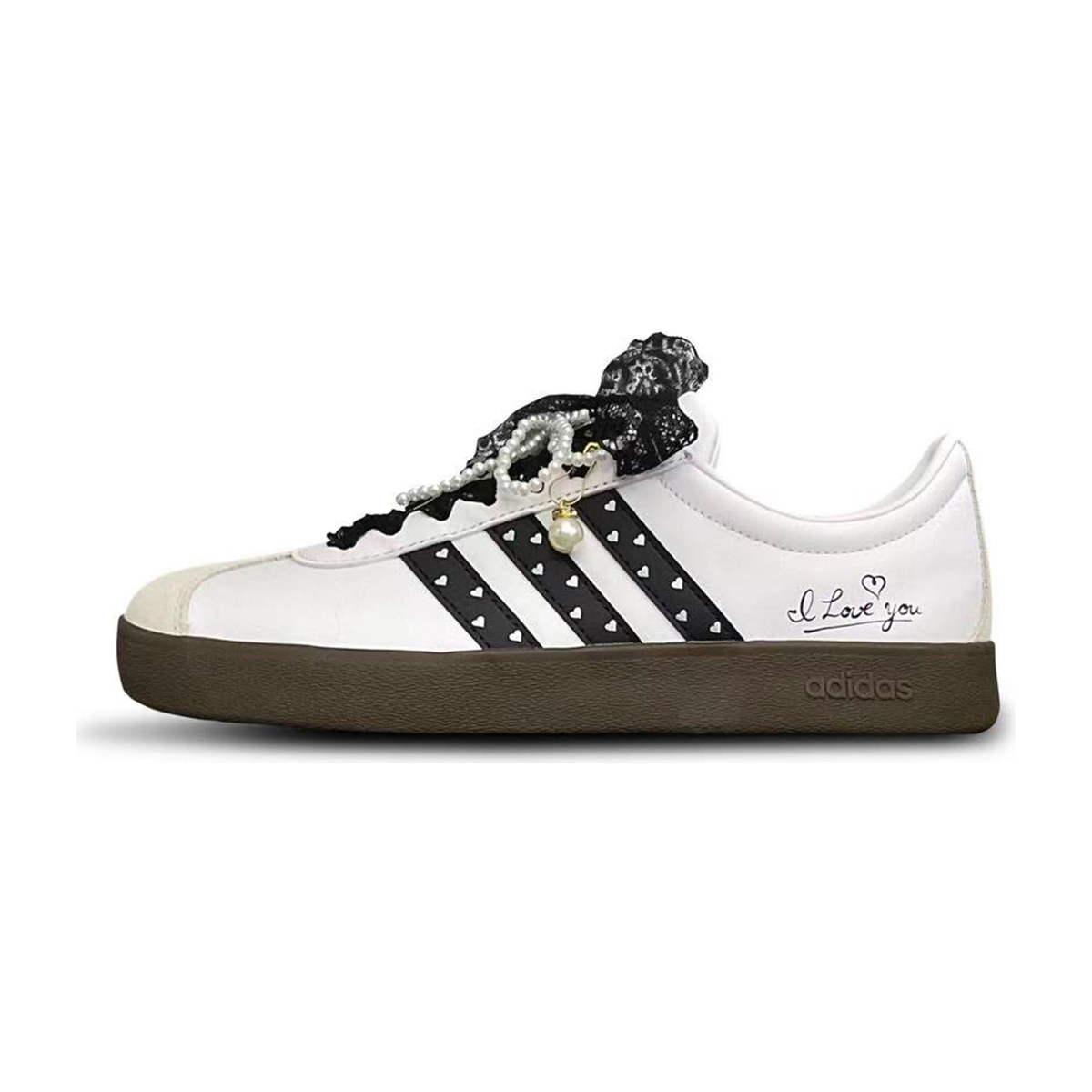 adidas Vl Court Classic