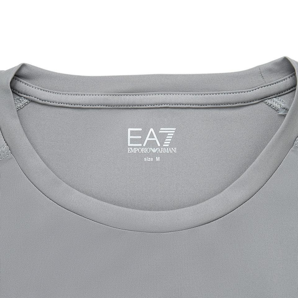EMPORIO ARMANI EA7 FW23 LogoT