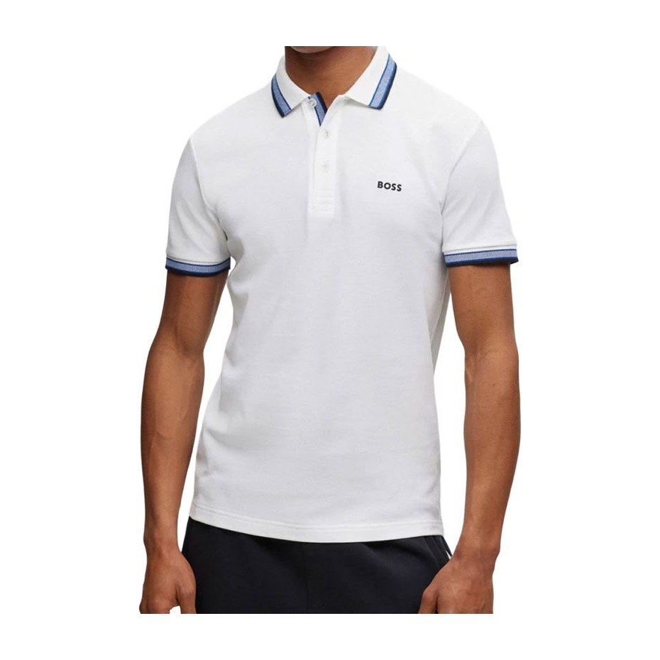 HUGO BOSS PoloPolo