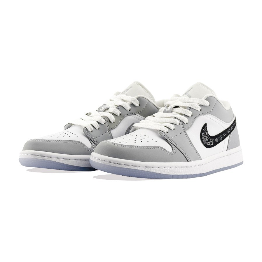 Jordan Air Jordan 1 Low "Wolf Grey"