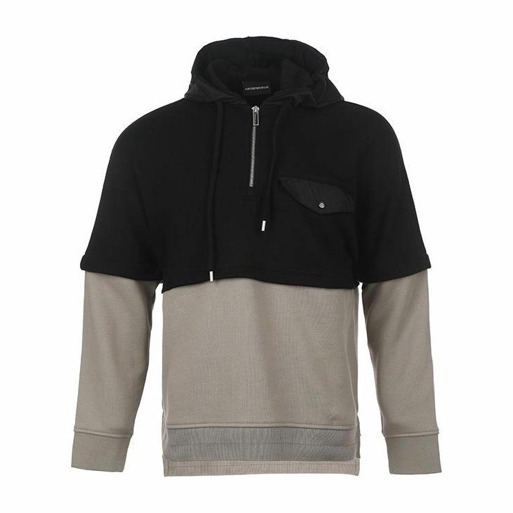 EMPORIO ARMANI FW23