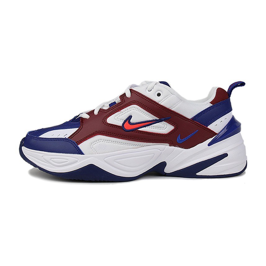 Nike M2K Tekno White