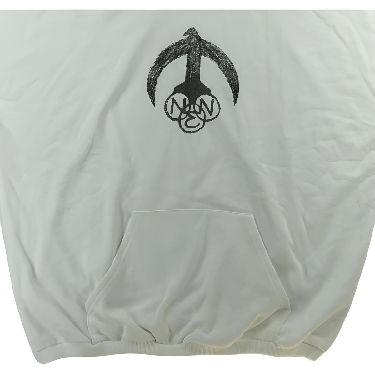 YEEZY GOSHA YZY CRESCENT