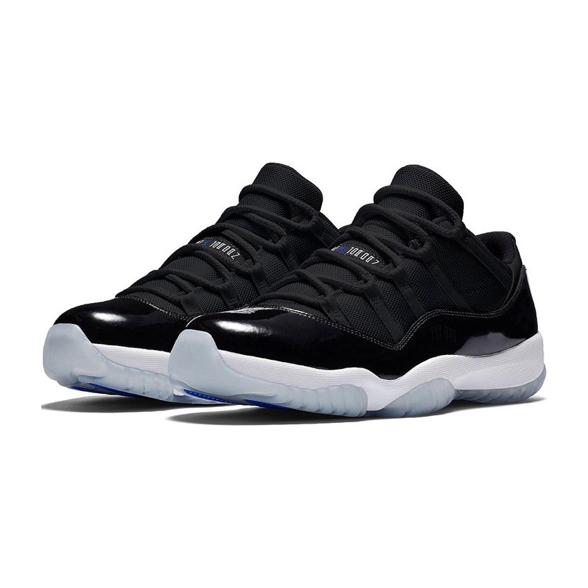 Jordan Air Jordan 11 Low "Space Jam"