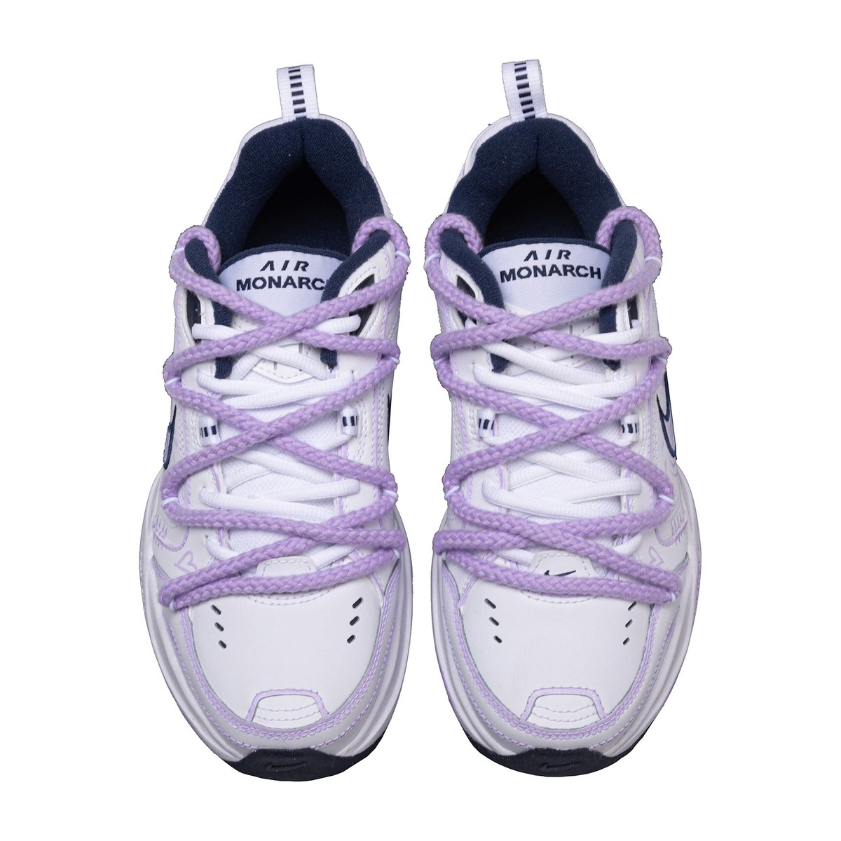 Nike Air Monarch 4