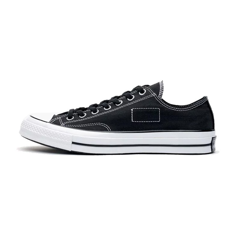 Fragment Design x Converse All Star 70 Tuxedo Ox